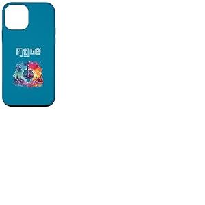 Lancement de fusée Futur Espace Vivre Dans Tous Les Cadeaux Coque pour iPhone 12 mini