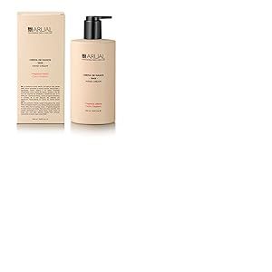 Arual Crème pour les Mains 500 ml