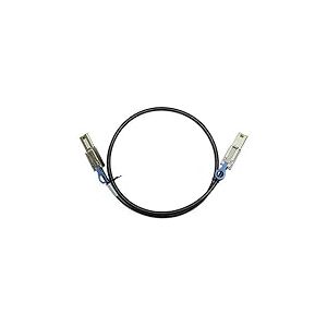 Lenovo 00NV418 c&acirc;ble Serial Attached SCSI (SAS) Noir