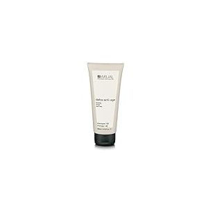 ARUAL Shampoing Détox exfoliant anti-pollution