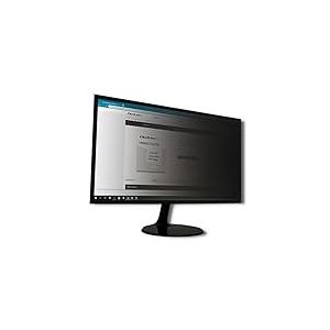 Qoltec 51068 Filtre Anti-Reflets pour écran et Filtre de confidentialité 33,8 cm (13.3")