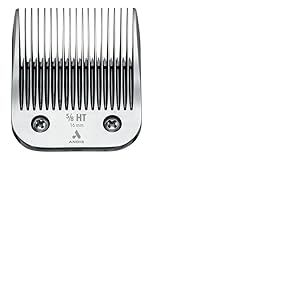 Andis 64930, UltraEdge Lame d&eacute;tachable, Taille 5/8HT