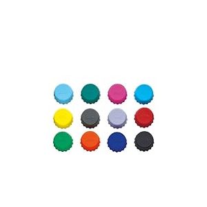 cilio Lot de 12 bouchons de bouteilles en silicone SALUTE - Pour bouteilles de limonade et de bi&egrave;re - Diam&egrave;tre : 3 cm