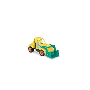Battat Front End Loader Jouet