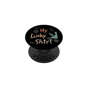 Cascadeurs Freestyle Kick-Scooter Vintage drôle Trottinettes PopSockets PopGrip Adhésif