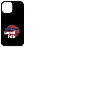 Monstres des Profondeurs - Crécelle des Profondeurs Coque pour iPhone 12 Mini