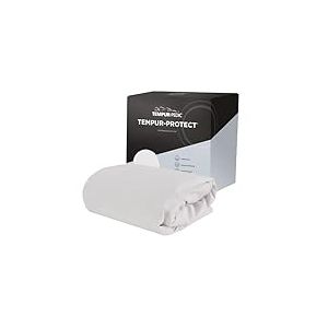 TEMPUR-Protect Protège-Matelas pour très Grand lit californien