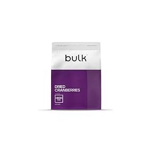Bulk Canneberges Séchées, 500 g