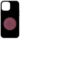 Mandala Coque pour iPhone 12 Pro Max