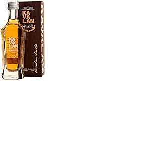 Kavalan Single Malt Whisky 5cl