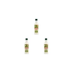 AMORA - Sauce Crudites Nature - onctueuse et savoureuse - fabriqu&eacute;e &agrave; Dijon - 380ml (Lot de 3)