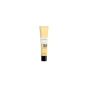 Lierac Sunissime Le Fluide Solaire Teinté Visage SPF50+ 40 ml - Teinte : Doré