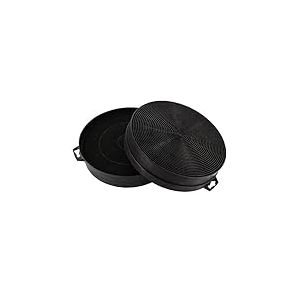 non original Bosch cuisini&egrave;re filtres &agrave; charbon (lot de 2)