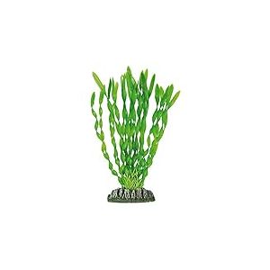 ICA Aquatic Plants AP1034 Vallisneria Plante Artificielle pour Aquarium 21,5 cm