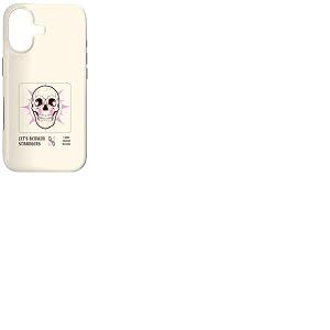 Restons des &eacute;trangers - J'Ai Assez d'amis (Soler) Coque pour iPhone 17