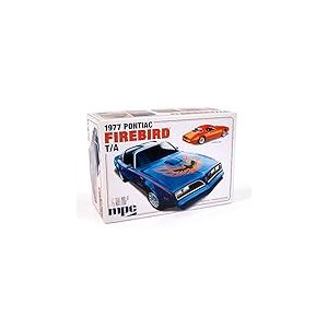 CPM MPC MPC916 1:25 Pontiac Firebird Trans AM 1977 Divers