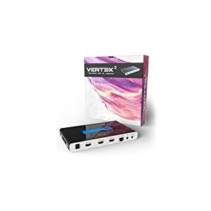 HDFury Vertex² HDF0115 - Sélecteur matriciel 4K HDMI et Extender 4x2