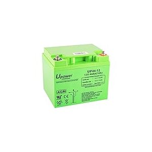 Batterie au Plomb AGM 44 Ah 12 V