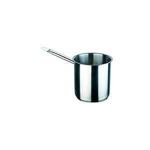 Inoxibar Bain-Marie Po&ecirc;le 16 cm avec poign&eacute;e
