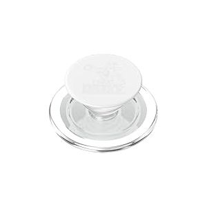 T-Shirt De Magicien, Jeu De R&ocirc;le, Magicien, Jeu De Soci&eacute;t&eacute; PopSockets PopGrip pour MagSafe