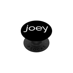 Lower Case Joey PopSockets PopGrip Adhésif