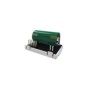 FireAngel Module Interconnexion pour Détecteur sans Fil W2, Module Radio Interconnexion pour Détecteurs ST-630, HT 630 et de NM-CO-10X, Pile de 10 Ans