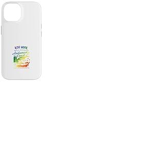 Koh Mook Dive Adventure Côte D'andaman Coque pour iPhone 14