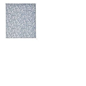 Estoralis MYRCELLA Store Enrouleur Tamisant, Tissu, Blau, 150 x 250 cm
