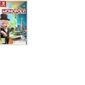 MONOPOLY 2024 FRA CODE IN BOX SWITCH