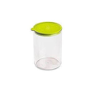 Sélection Brico-travo Clôture de Conservation avec cuve VG Ronde 1,2 L diamètre 11,8 x 15,3