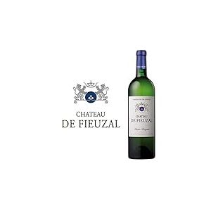 Château FIEUZAL 2016 - Pessac Leognan Rouge - 75 cl