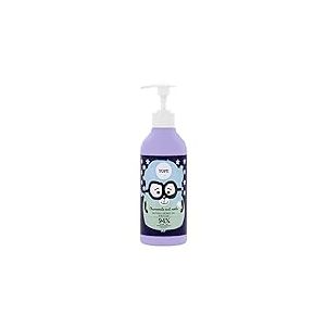Gel douche naturel pour enfants 400 ml