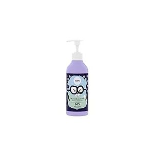 Gel douche naturel pour enfants 400 ml