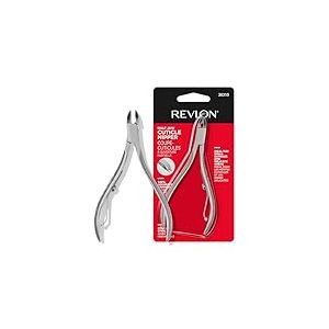 Revlon Pince à cuticules demi-jaw