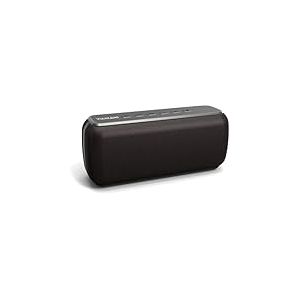 VULKKANO Blast XL - Enceinte Bluetooth puissante Grande 60 W - Enceinte sans Fil Portable avec Bluetooth 5.0, Batterie 20h, Technologie TWS, USB-C, Charge Rapide, AUX