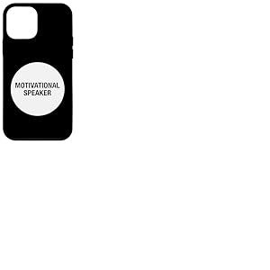 Cercle de Haut-parleurs motivants Coque pour iPhone 12 Mini
