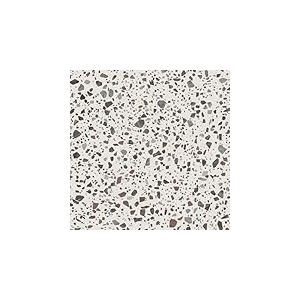 d-c-fix dalle PVC adh&eacute;sive sol Terrazzo - 11 pi&egrave;ces - effet pierre imperm&eacute;able autocollant - carrelage rev&ecirc;tement carreaux pour salle de bain, cuisine & salon 30.5x30.5 cm