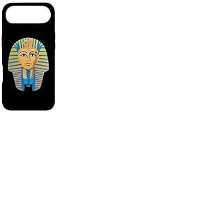 Pharaon &eacute;gyptien Roi Toutankhamon Coque pour iPhone Air