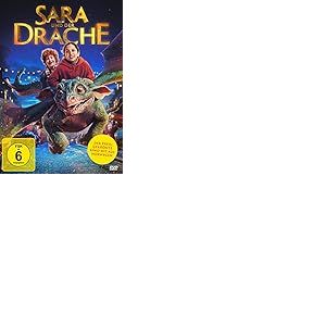 Sara und der Drache [Import]