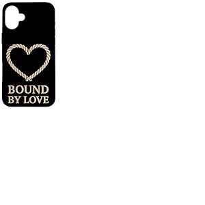 Kinky Sexy BDSM Bondage Shibari Corde Fétiche Art Coque pour iPhone 16 Plus