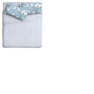 Ensemble Photo Fine-Art 2 Places Motif Coquelicot