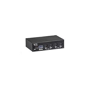 Tie Studio MIDI 4i4o - Interface MIDI