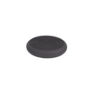 Togu Ballkissen Coussin d'assise Fitness, Aubergine, 33 cm