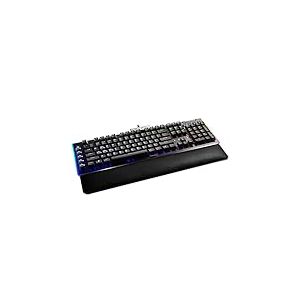 EVGA Z20 RGB Optical Mechanical (Linear Switch) Gaming Keyboard US Layout 811-W1-20US-KR