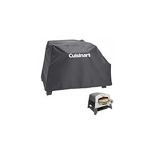 Cuisinart CGC-103 Housse pour four à pizza 3 en 1