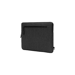 Housse Compact Sleeve Woolenex pour McBook Pro 16 2020 Graphite