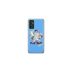 ERT GROUP Coque de téléphone Portable pour Samsung M13 4G Original et sous Licence Officielle Disney Motif Stitch 005 Parfaitement adapté à la Forme du téléphone Portable, Coque en TPU