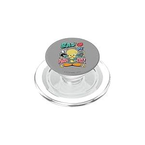 Looney Tunes Sassy Tweety PopSockets PopGrip pour MagSafe