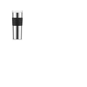 BODUM Vacuum travel mug, small, 0.45 l, 15 oz, s/s