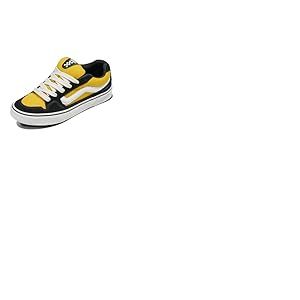 Vans Caldrone, Heritage Moutarde, 12